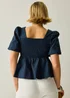 Regatta Navy Diani Lightweight Top - 14 Image 2