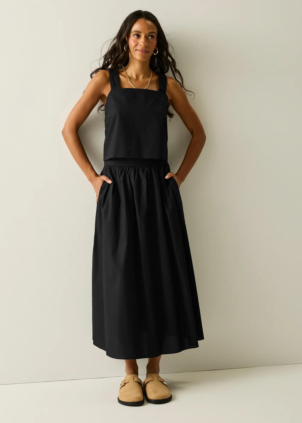 Regatta Black Laguna Lightweight Vest - 20 Image 3