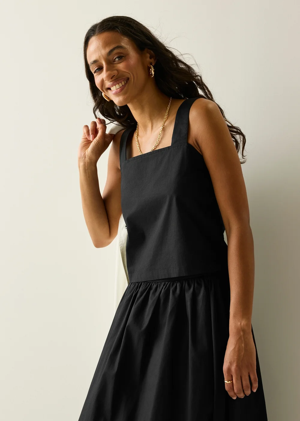 Regatta Black Laguna Lightweight Vest - 20 Image 1