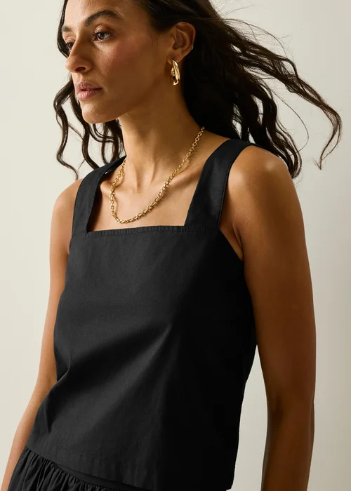 Regatta Black Laguna Lightweight Vest - 20 Image 4