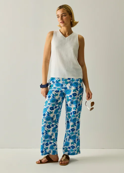 Regatta Life White Palomina Top - 14 Image 3