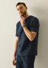 Regatta Navy Teresitos Tee - 4XL Image 5