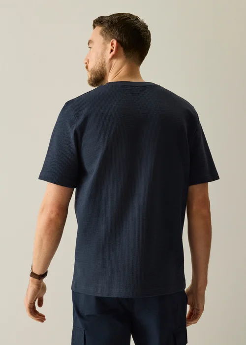 Regatta Navy Teresitos Tee - 4XL Image 2