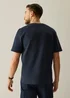 Regatta Navy Teresitos Tee - 4XL Image 2