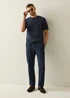 Regatta Navy Teresitos Tee - 4XL Image 3