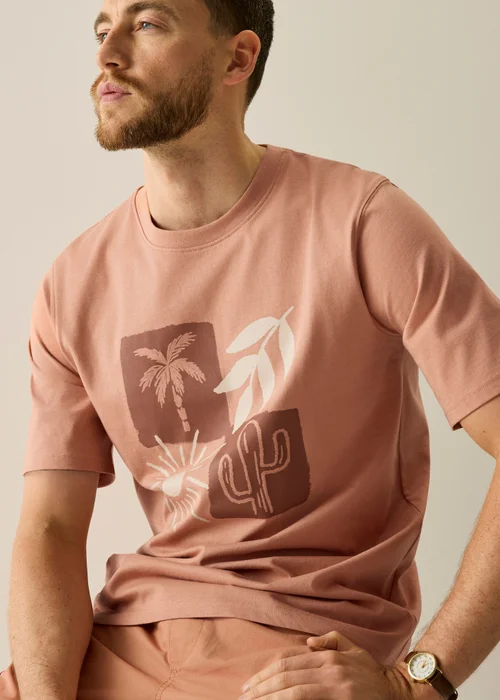 Regatta Italian Clay Safin Breathable Shirt - L Image 4