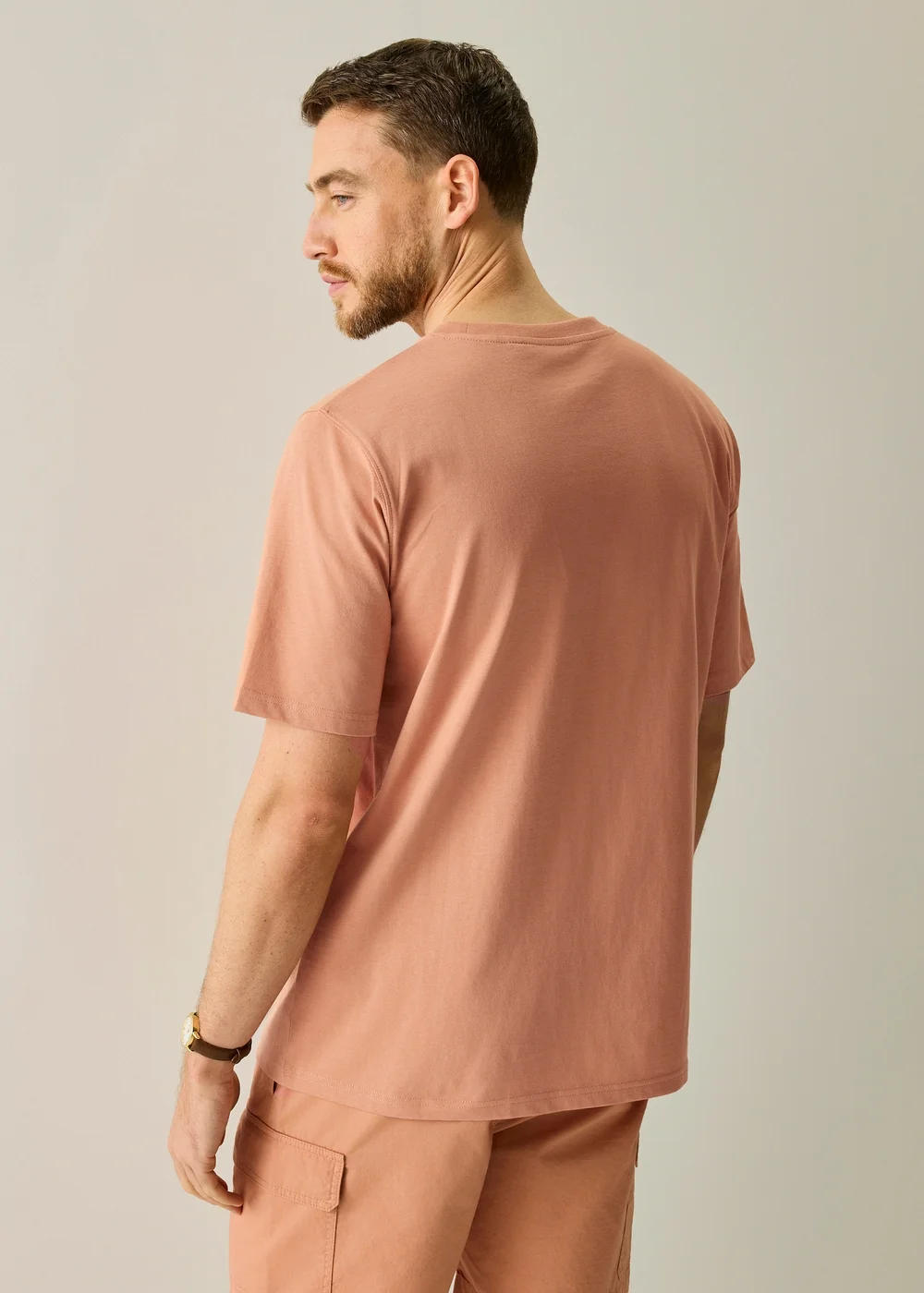 Regatta Italian Clay Safin Breathable Shirt - L Image 2