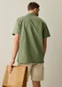 Regatta Oil Green Camilo Lightweight Shirt - 3XL Image 2