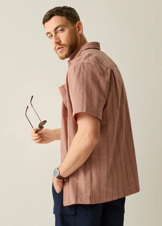Regatta Life Italian Clay Camilo Lightweight Shirt