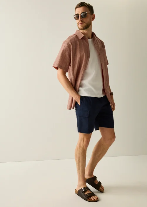 Regatta Italian Clay Camilo Lightweight Shirt - 3XL Image 3