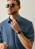 Regatta Slate Blue Camilo Lightweight Shirt - 3XL Image 4