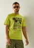 Regatta Wild Lime Safin Breathable Shirt - 2XL Image 1