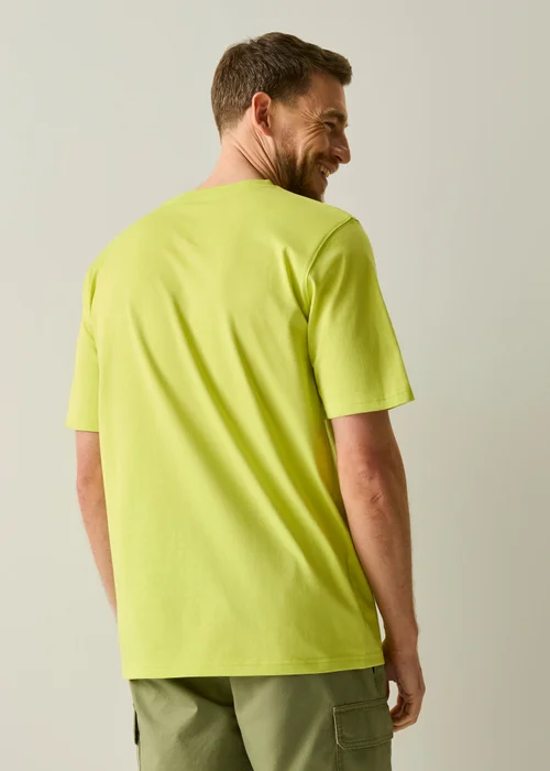 Regatta Wild Lime Safin Breathable Shirt - 2XL Image 2