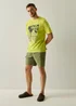 Regatta Wild Lime Safin Breathable Shirt - 2XL Image 3
