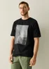 Regatta Black Safin Breathable Shirt - 4XL Image 5