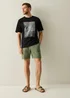 Regatta Black Safin Breathable Shirt - 4XL Image 3