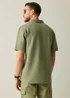 Regatta Oil Green Delray Polo - 4XL Image 2
