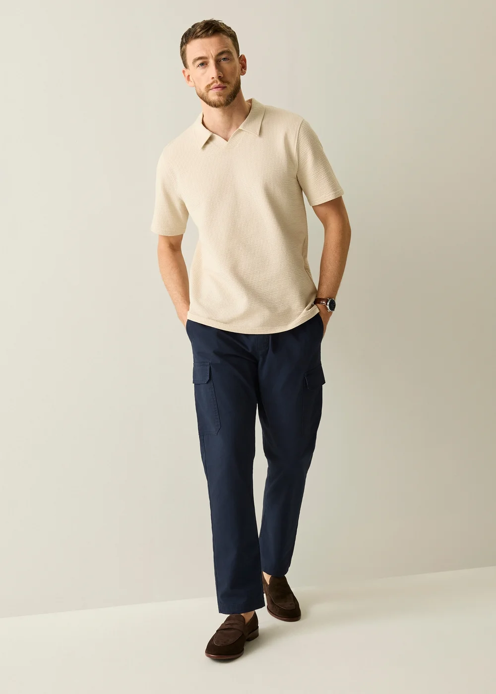 Regatta Moonbeam Delray Polo - 2XL Image 3