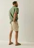 Regatta Moonbeam Bavaro Shorts - XL Image 3