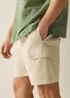 Regatta Moonbeam Bavaro Shorts - XL Image 4