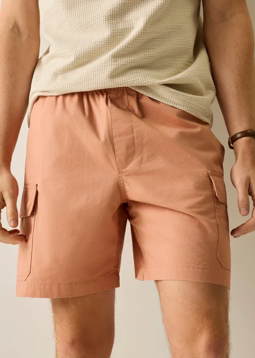 Regatta Italian Clay Bavaro Shorts - M Image 2