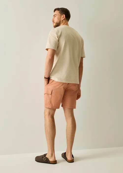 Regatta Italian Clay Bavaro Shorts - M Image 3