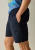 Regatta Navy Bavaro Shorts - S Image 4