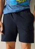 Regatta Navy Bavaro Shorts - S Image 2
