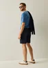 Regatta Navy Bavaro Shorts - S Image 3