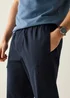 Regatta Navy Anakena Trousers - M Image 4