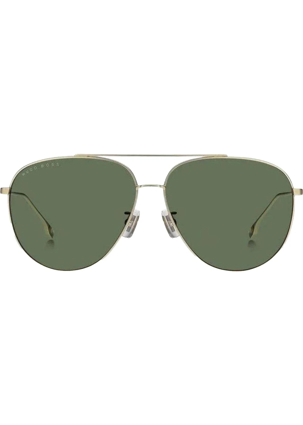 Hugo Boss Gold 1296 Sunglasses - One Size Image 1