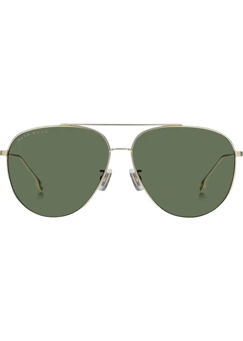 Hugo Boss Gold 1296 Sunglasses - One Size Image 1