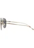 Hugo Boss Gold 1296 Sunglasses - One Size Image 3