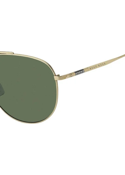 Hugo Boss Gold 1296 Sunglasses - One Size Image 4