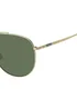 Hugo Boss Gold 1296 Sunglasses - One Size Image 4