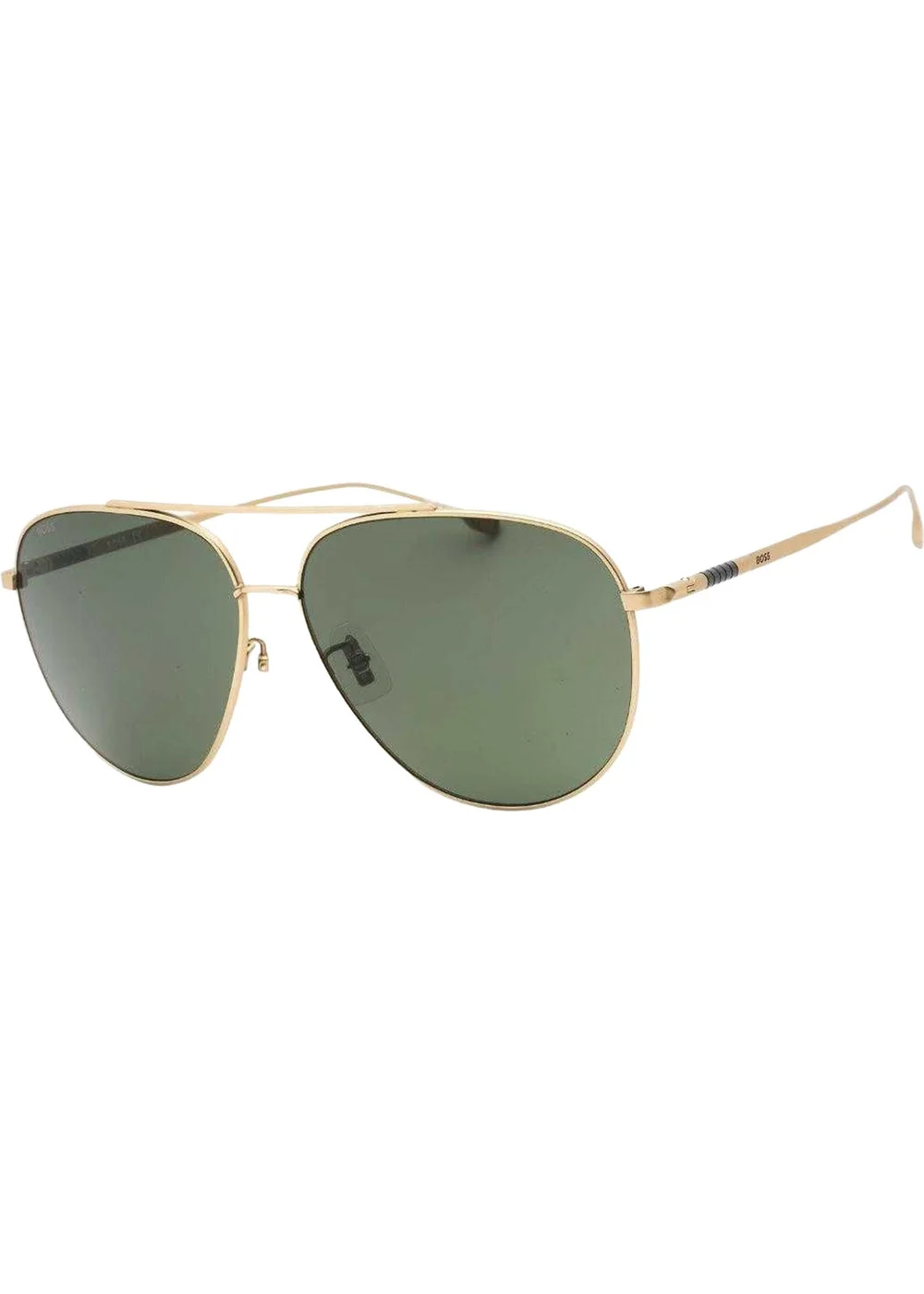 Hugo Boss Gold 1296 Sunglasses - One Size Image 2