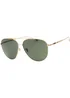 Hugo Boss Gold 1296 Sunglasses - One Size Image 2