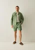 Regatta Oil Green Morro Jacket - XL Image 1