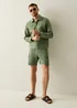 Regatta Oil Green Morro Jacket - XL Image 6