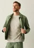 Regatta Oil Green Morro Jacket - XL Image 4