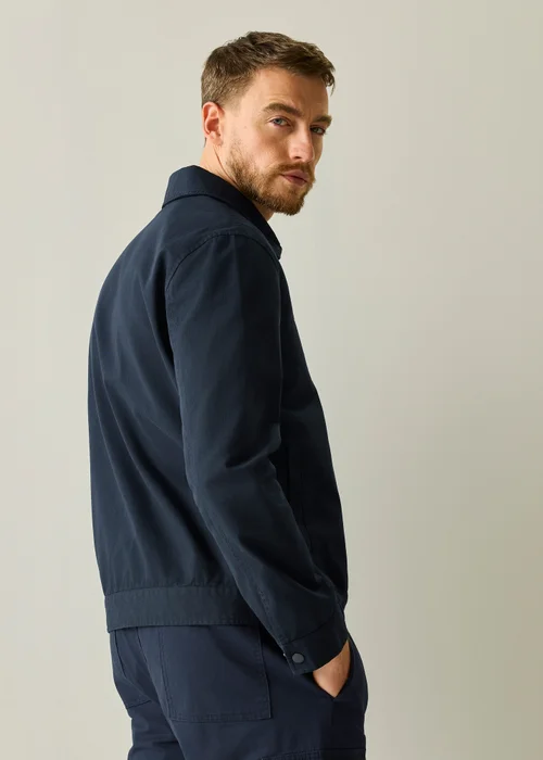 Regatta Navy Morro Jacket - XL Image 2