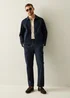 Regatta Navy Morro Jacket - XL Image 3