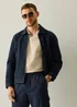 Regatta Navy Morro Jacket - XL Image 4