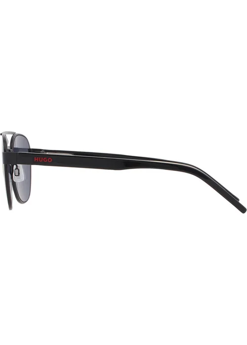 Hugo Boss Black HG 1196/S 003 AO Sunglasses - One Size Image 3