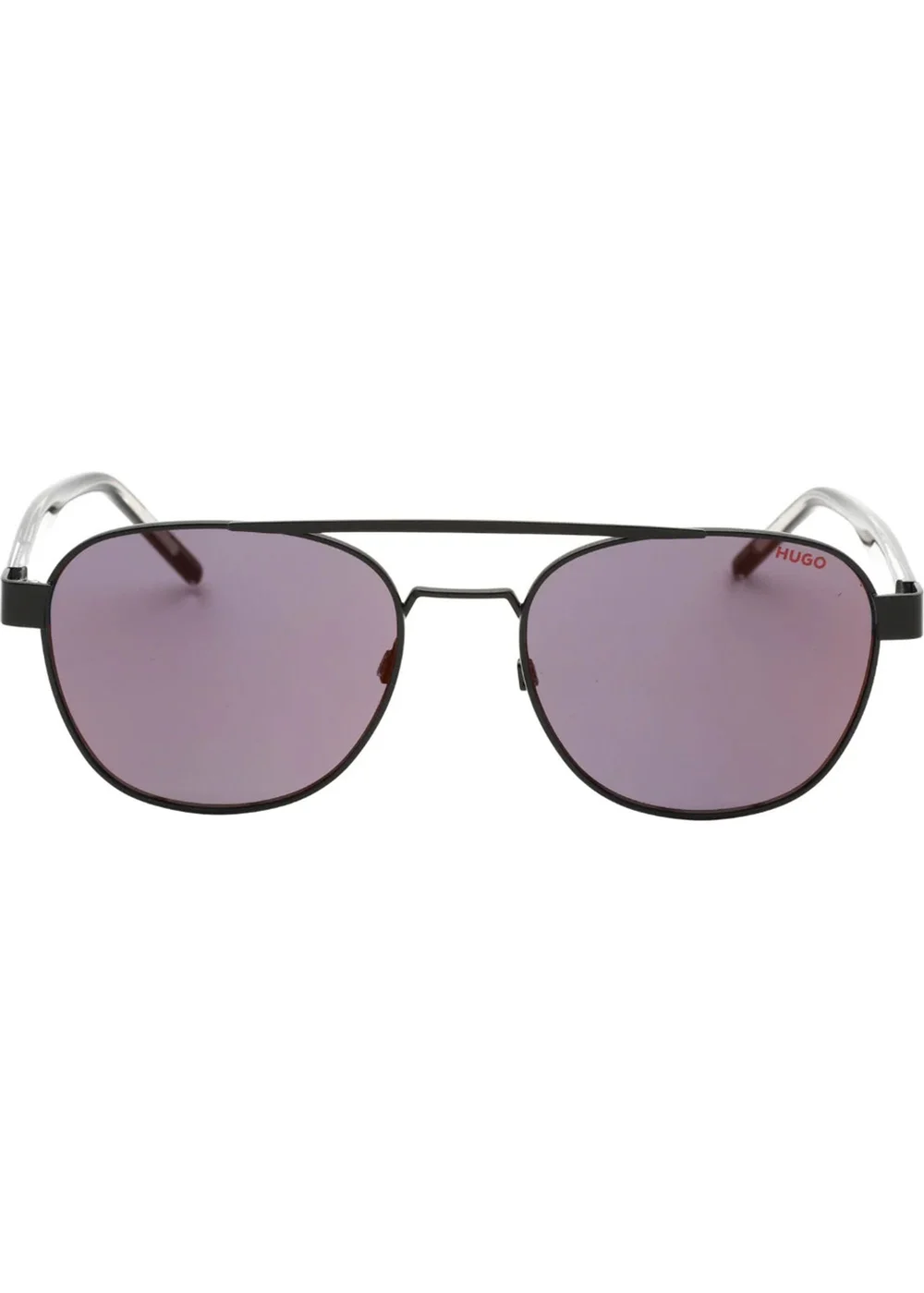 Hugo Boss Black HG 1196/S 003 AO Sunglasses - One Size Image 1