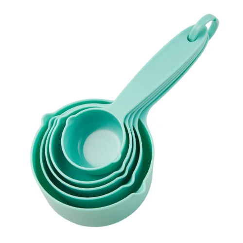 Lifeideas Silicone Kitchen Cooking Utensils Set - One Size Image 4