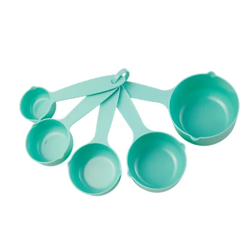 Lifeideas Silicone Kitchen Cooking Utensils Set - One Size Image 6
