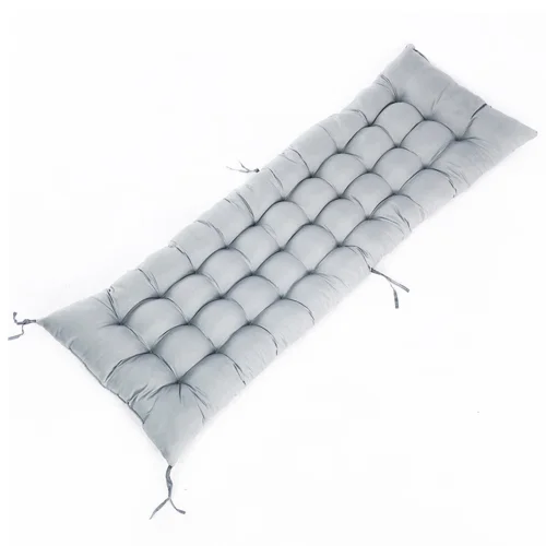 Lifeideas Non-slip Sun Lounger Cushion for Garden Patio - One Size Image 4