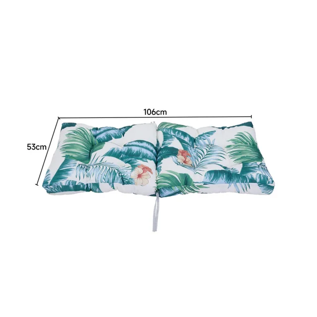Lifeideas Thickened Chair Cushion
