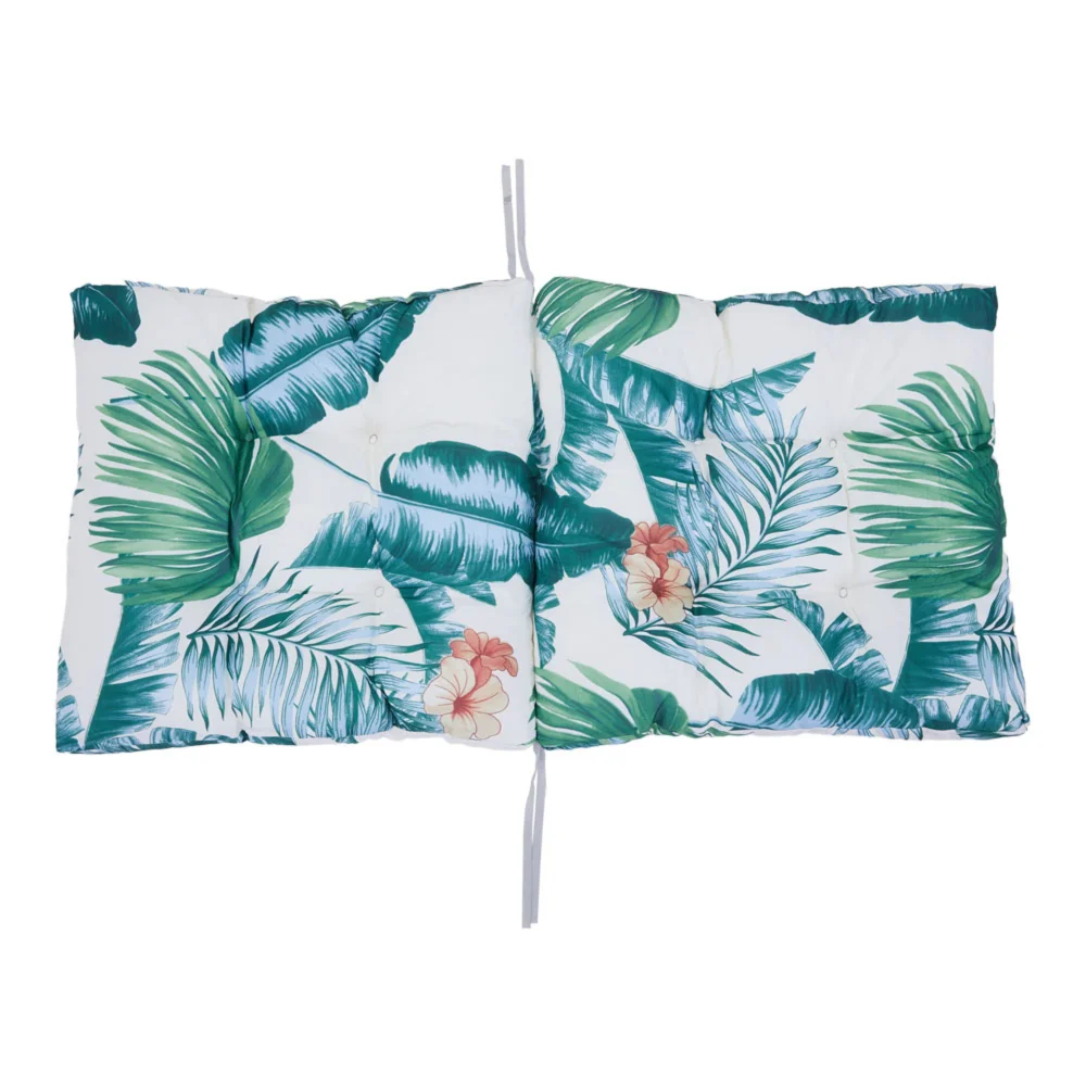 Lifeideas Thickened Chair Cushion - One Size Image 3